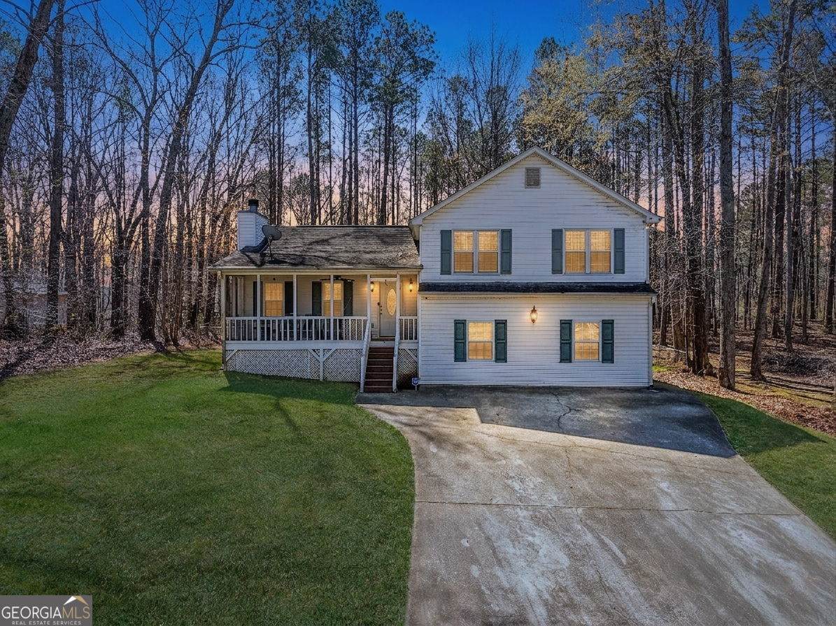 367 Benjamin Drive - Photo 1