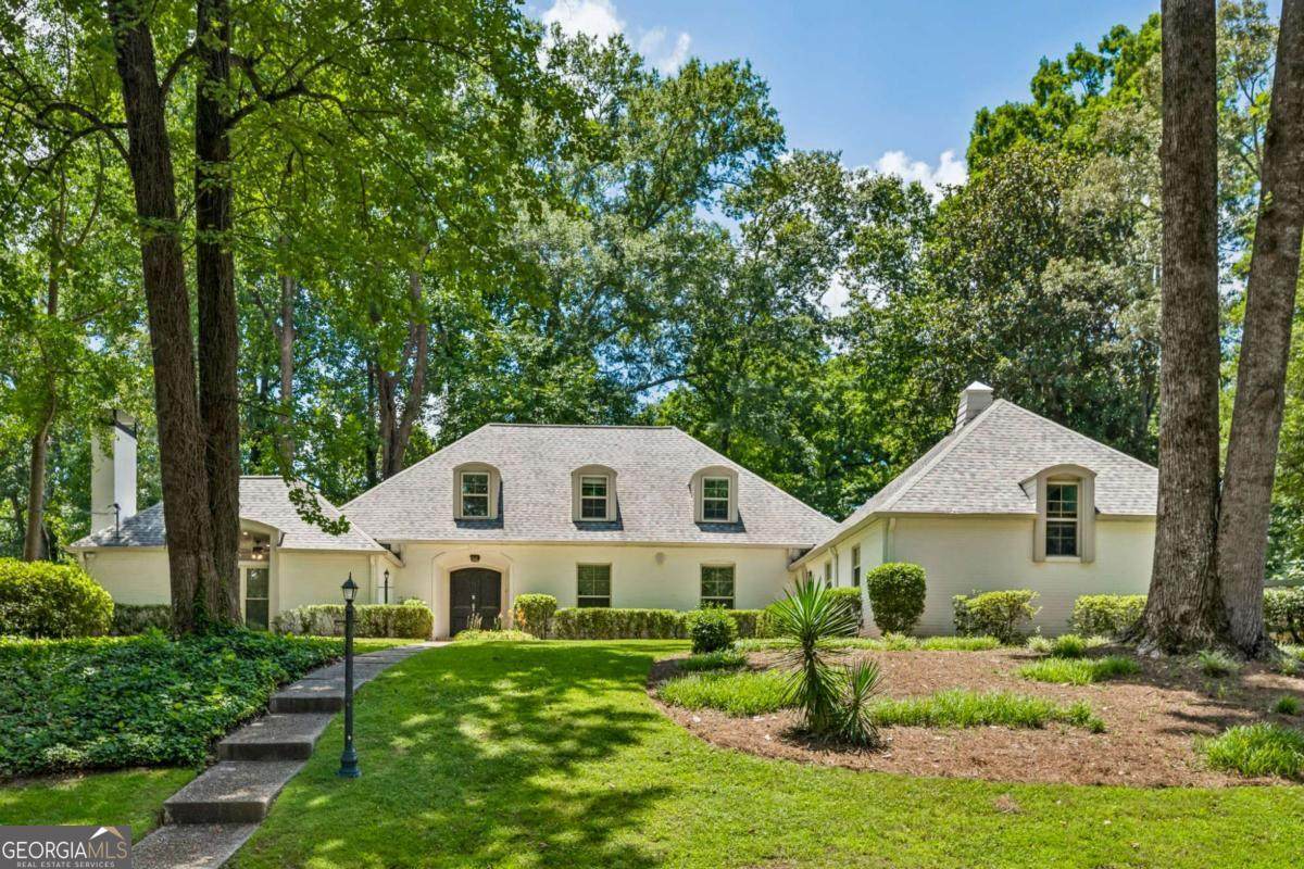 2211 Hill Park Court - Photo 1