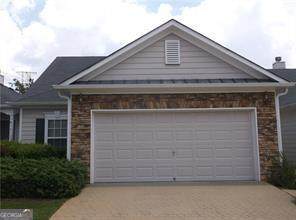 1415 Raven Rock Trail - Photo 1