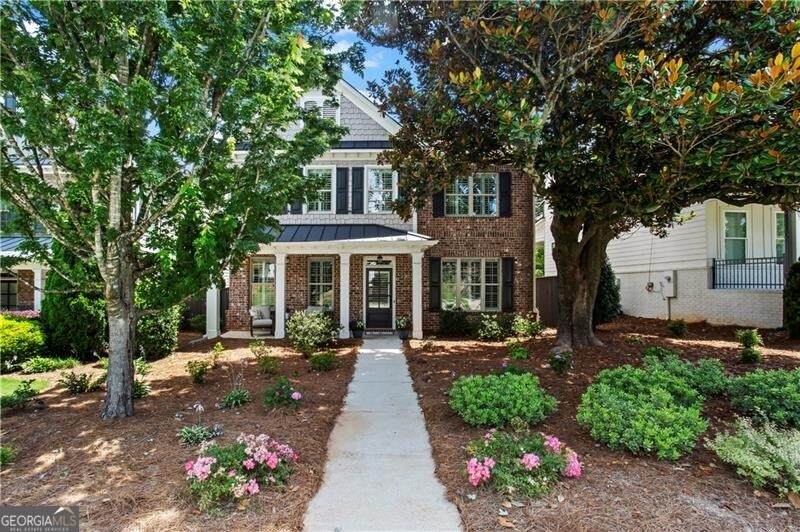 3367 Old Concord Road - Photo 1