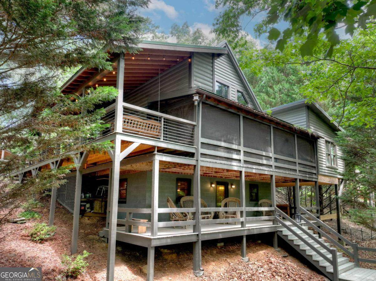 246 Uphill Road - Photo 1