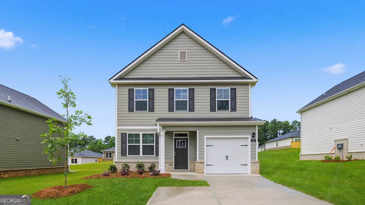 229 Bristol Boulevard - Photo 1
