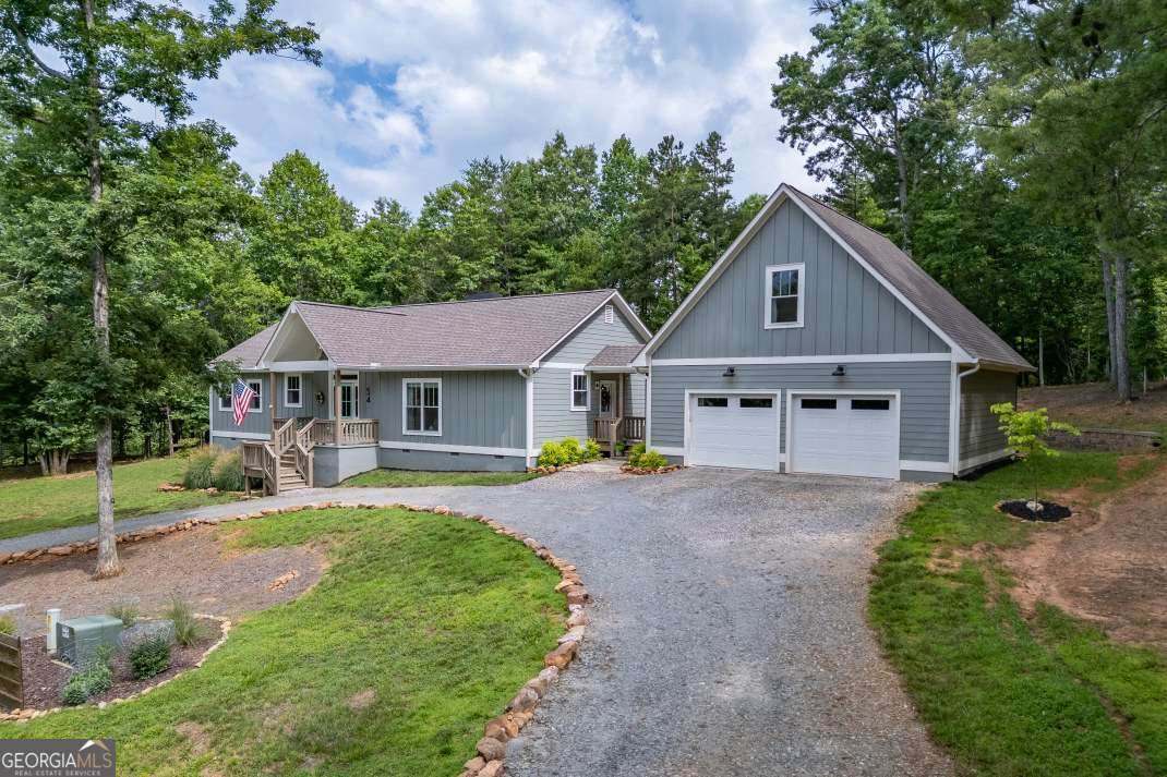 54 Osprey Drive - Photo 1