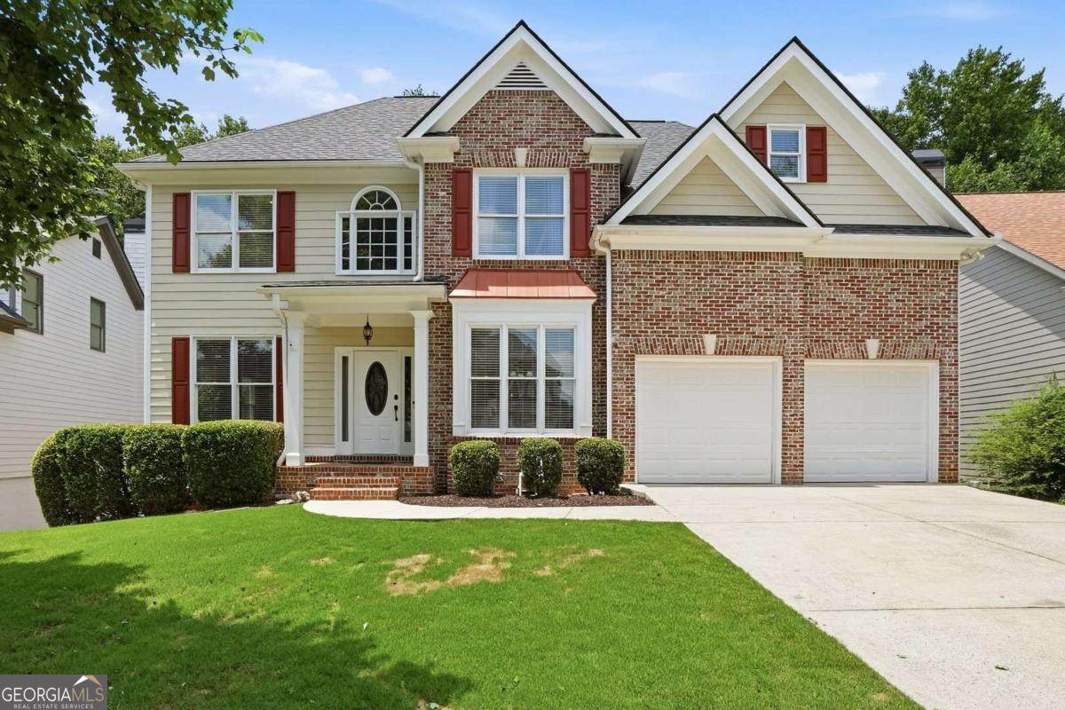 5305 Old Haven Court - Photo 1