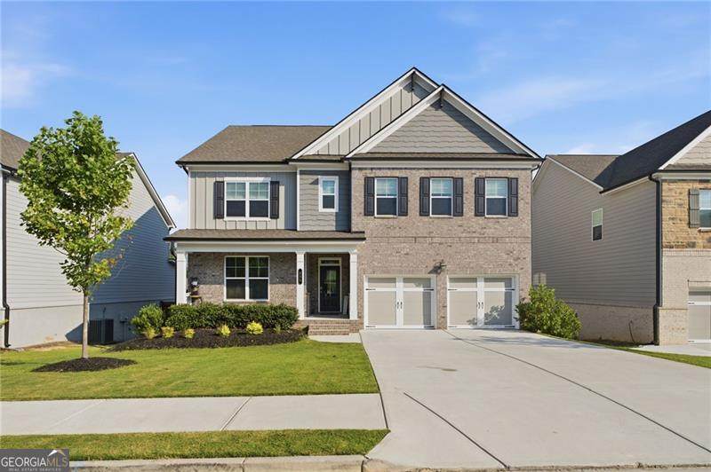 635 Fenwick Park Drive - Photo 1