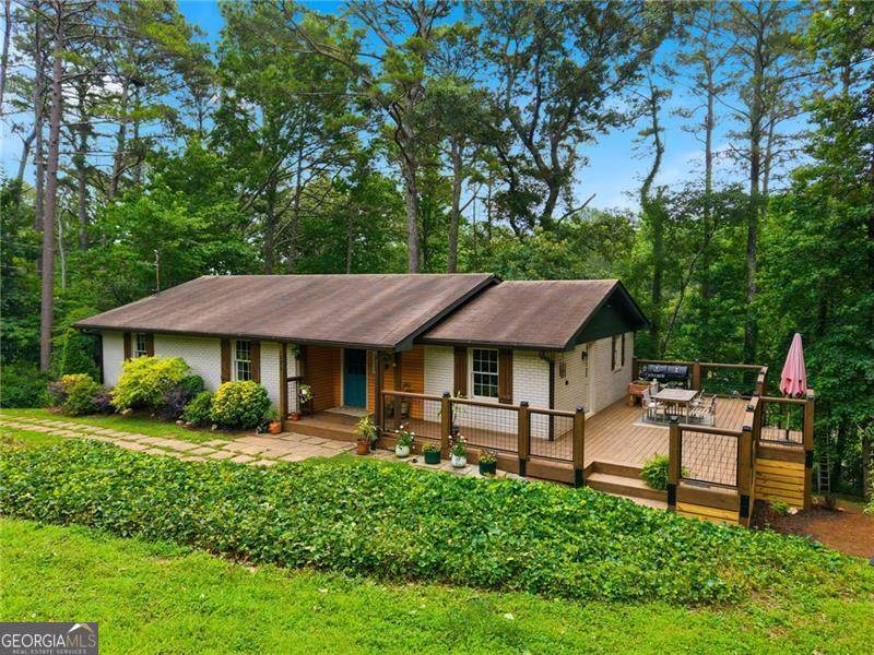 1225 Dewberry Lane - Photo 1