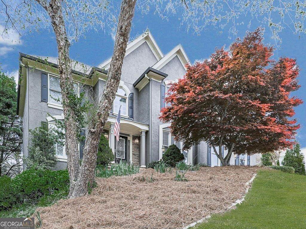 403 Dogwood Way - Photo 1