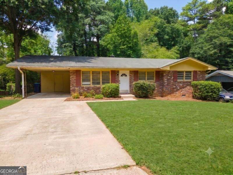 1026 Casa Drive - Photo 1