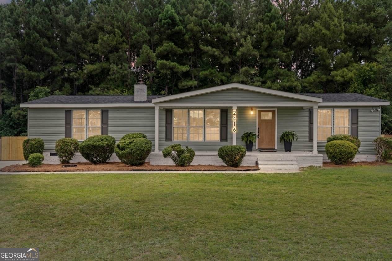 2416 Belfair Lakes - Photo 1