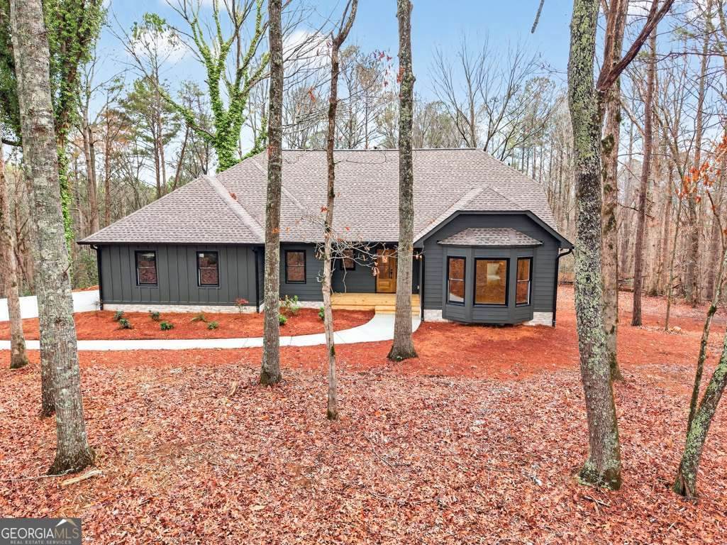 3110 Flatbottom Road - Photo 1