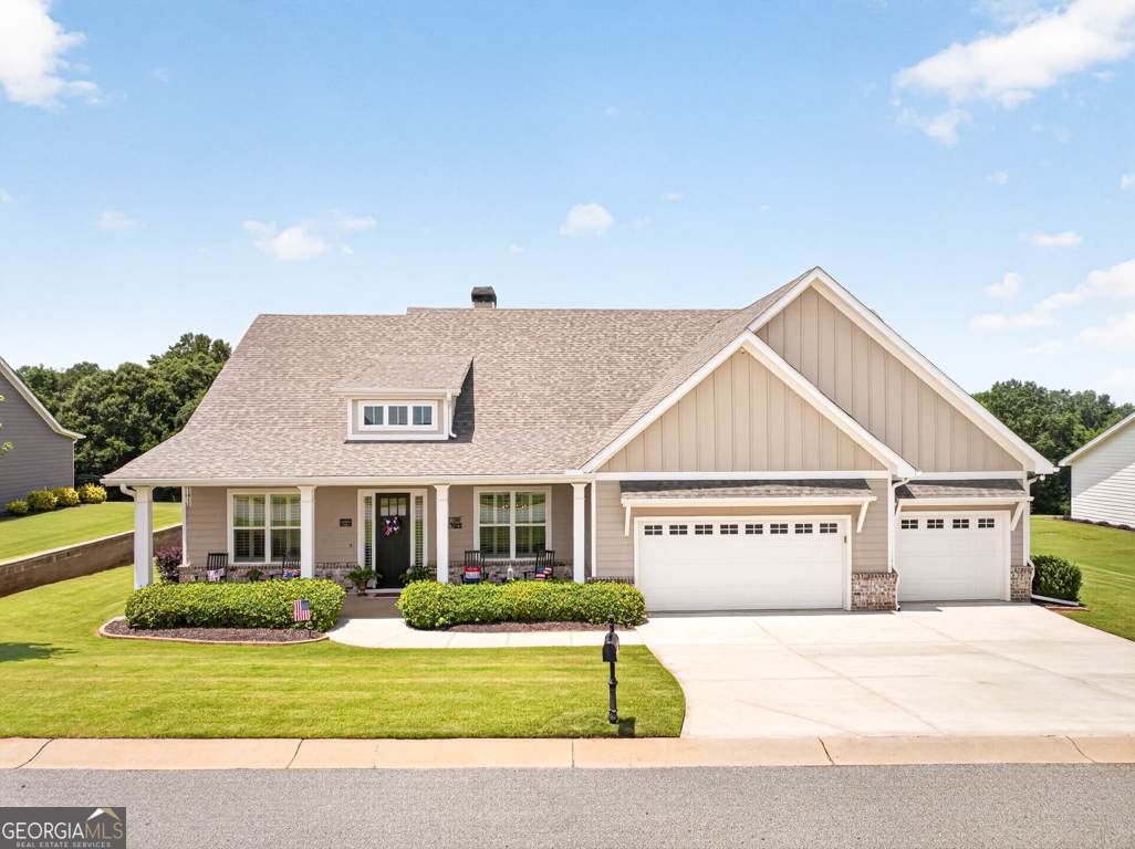 133 Preserve Lane - Photo 1