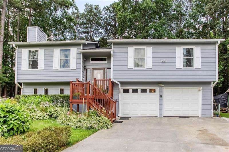 205 Emily Drive - Photo 1