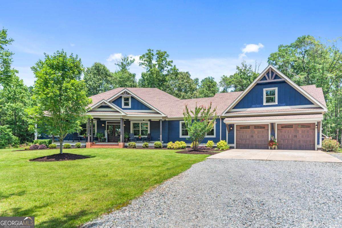 4835 J R Sims Road - Photo 1