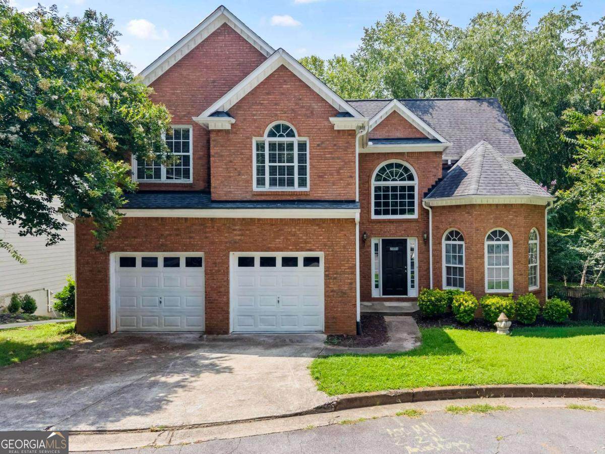 2808 Jamont Court - Photo 1