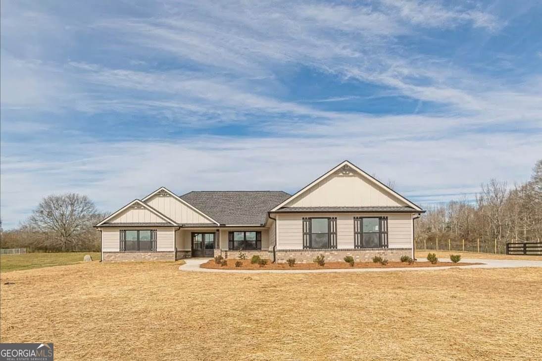 1416 Morgan Road - Photo 1