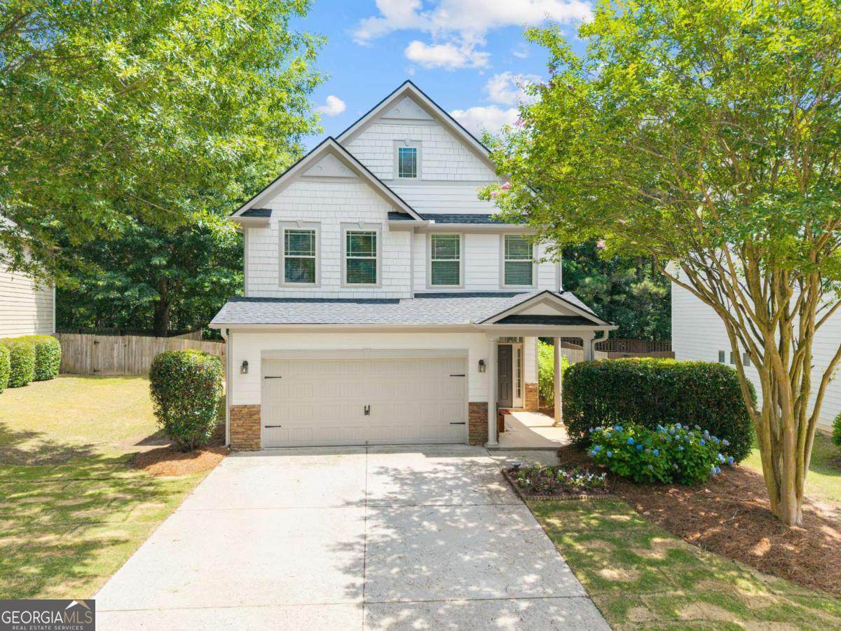 7210 Silk Tree Pointe - Photo 1