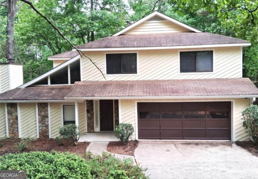 8580 Colony Club Drive - Photo 1