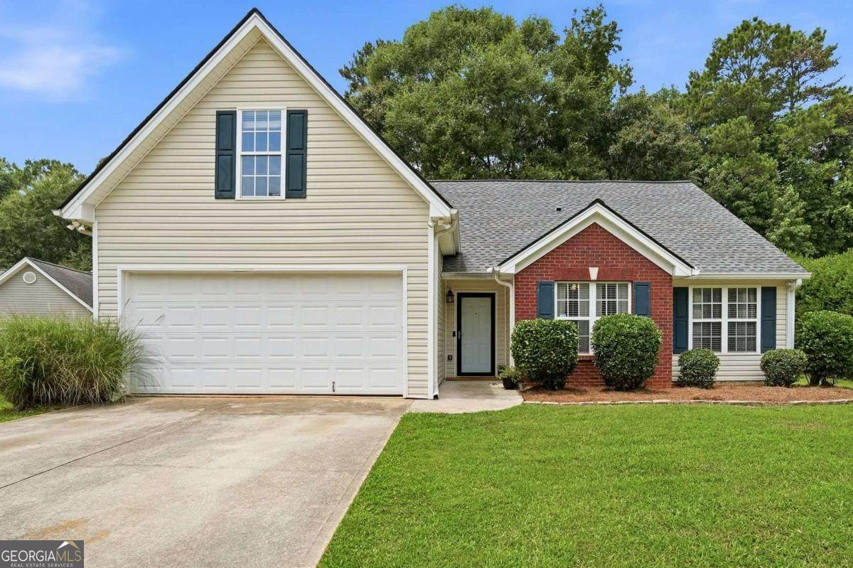 5480 Amber Cove Way - Photo 1