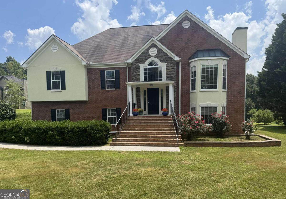 45 Buell Jones Road - Photo 1