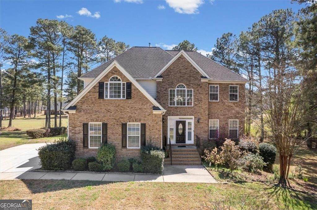 405 Branch Forest Way - Photo 1