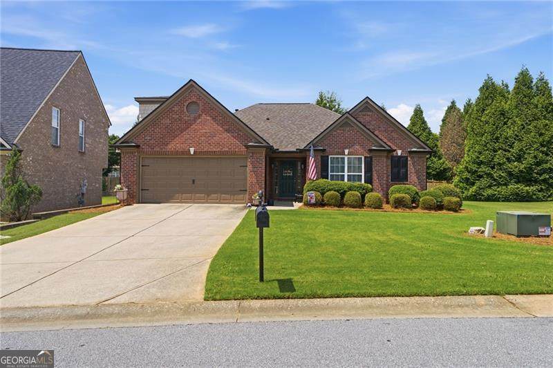 6010 Riverwood Drive - Photo 1