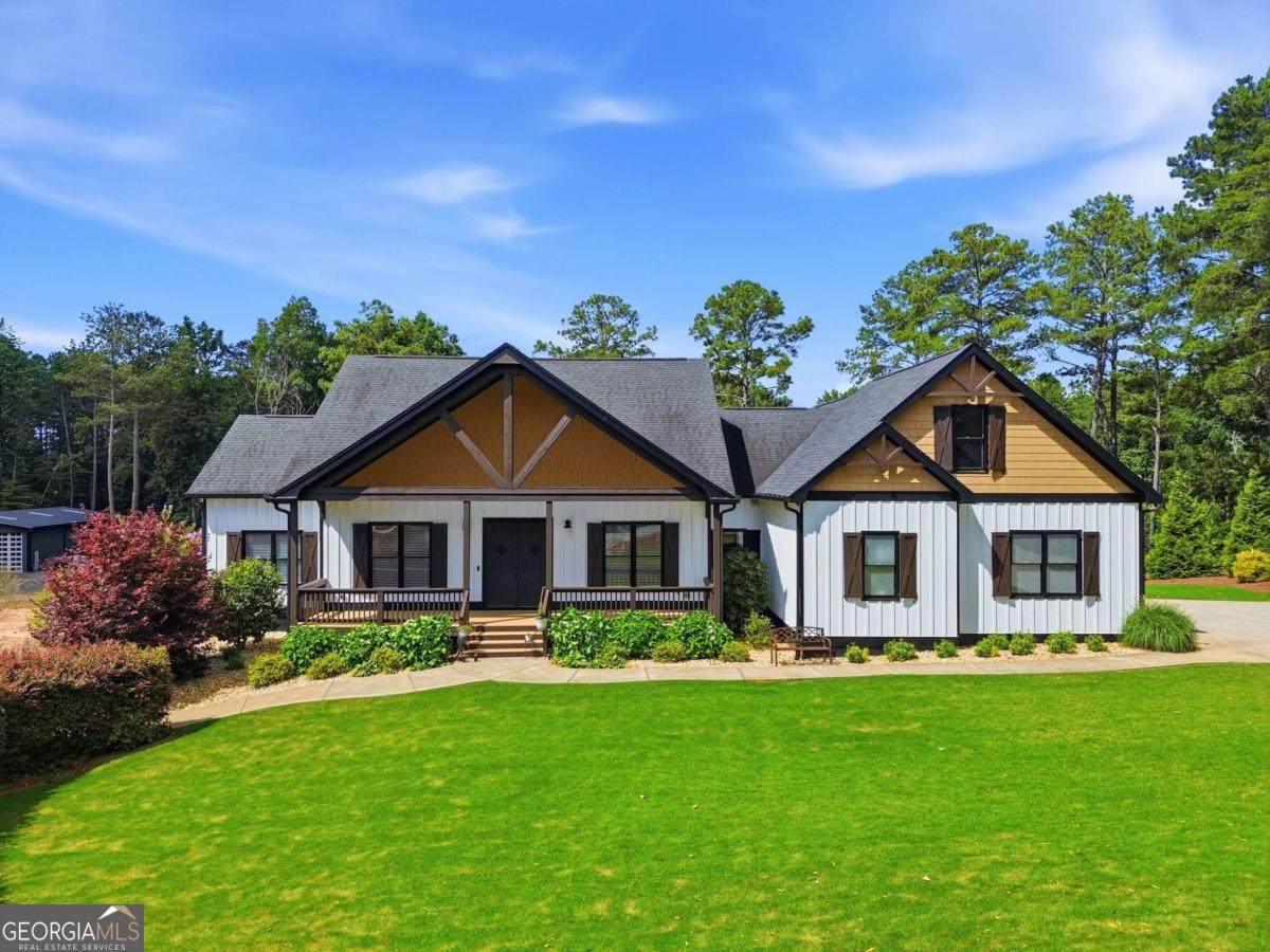 140 Doug Smith Lane - Photo 1