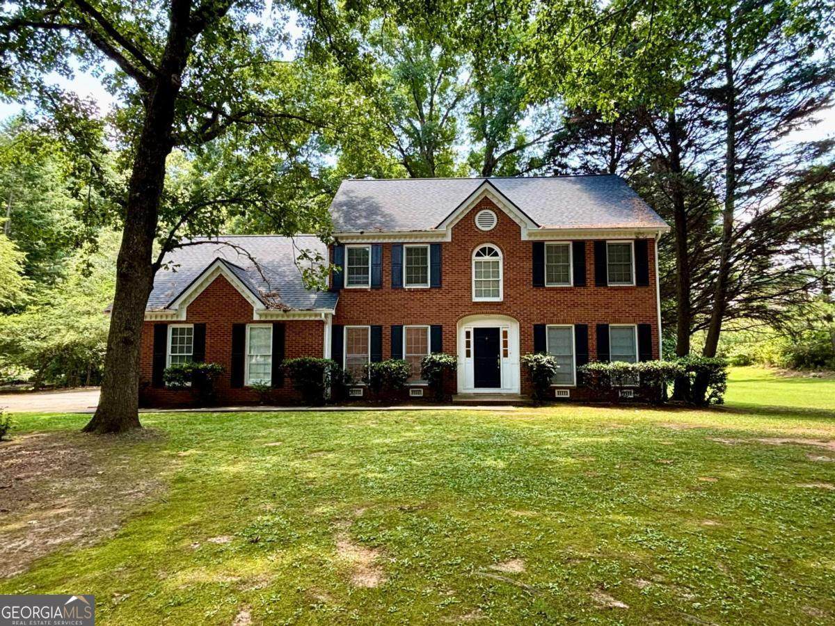 4160 Creekwood Drive - Photo 1