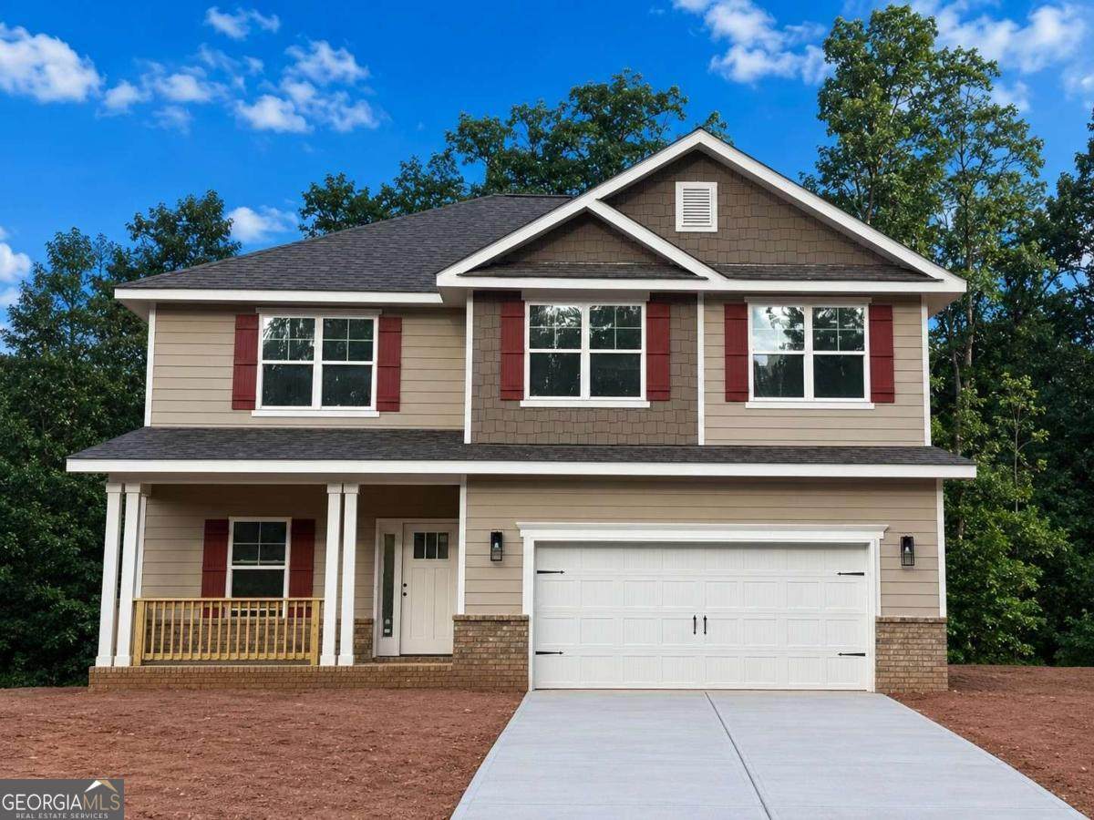 181 Thunder Valley - Photo 1