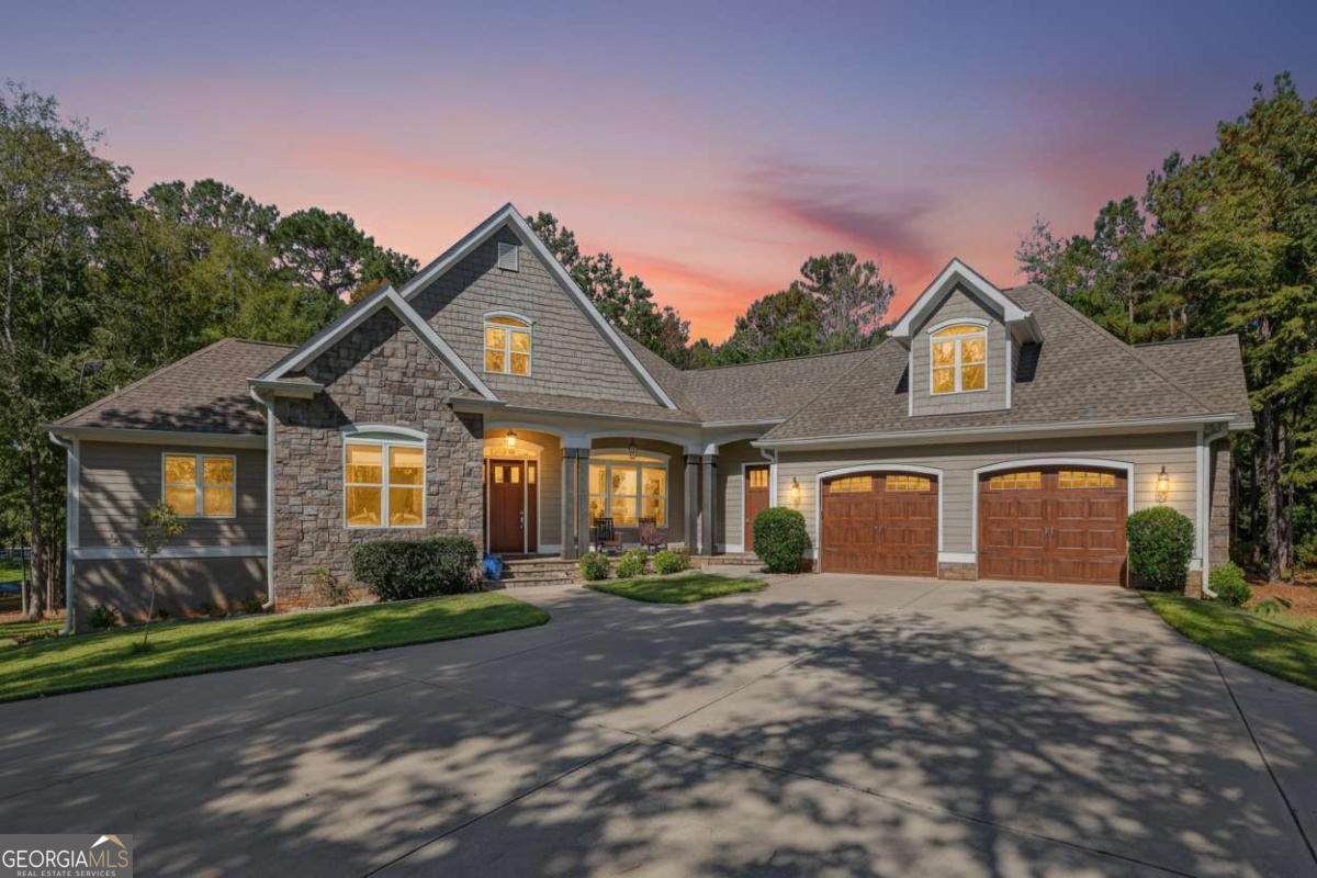 1230 Sailview Drive - Photo 1