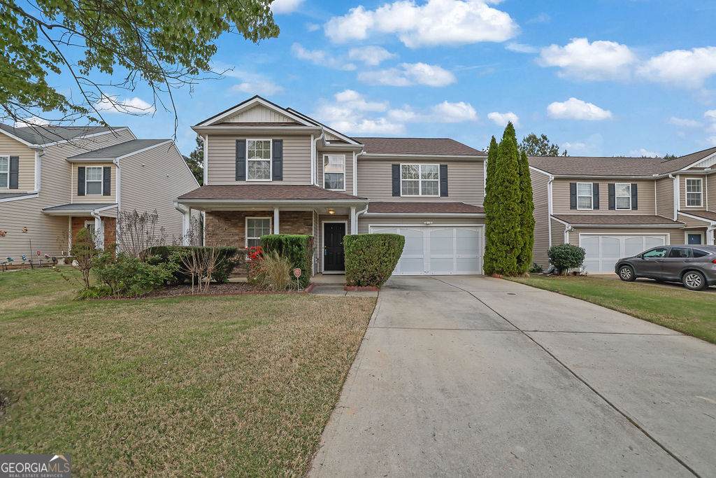 3160 Centerglen Lane - Photo 1