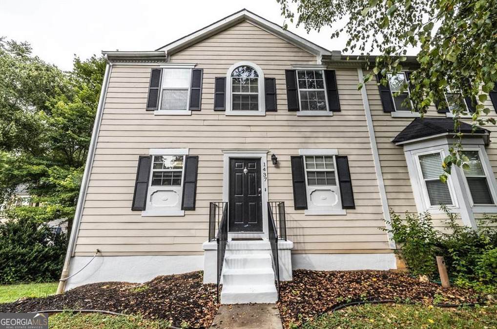 1437 Shiloh Way - Photo 1