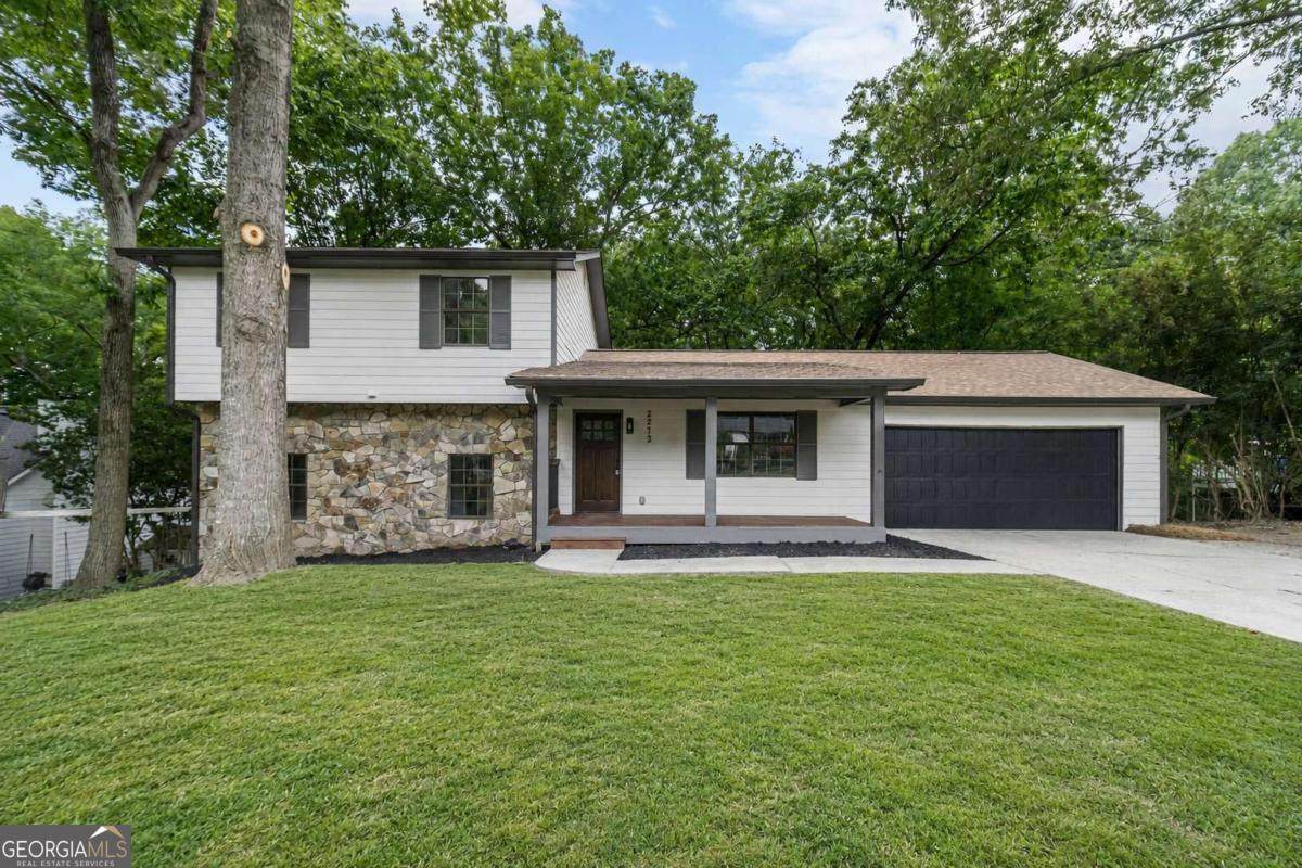 2273 Ivy Crest Drive - Photo 1