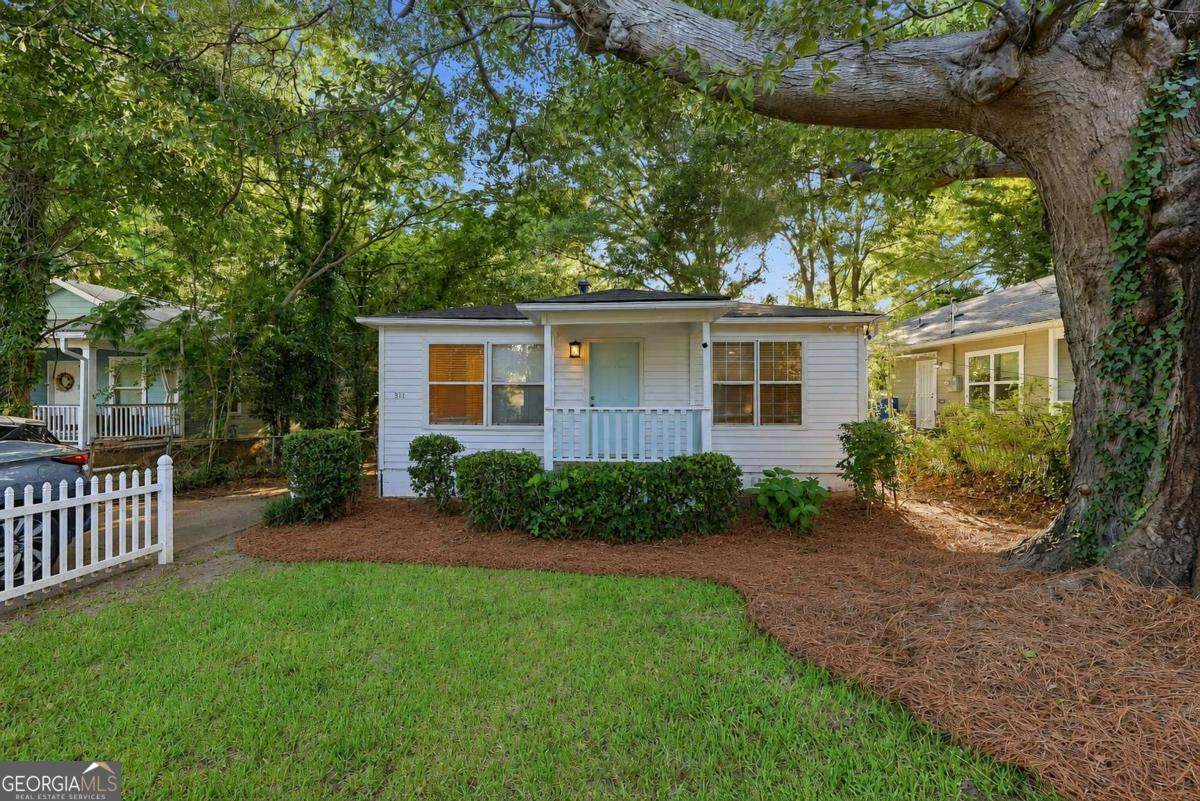 311 Henry Aaron Avenue - Photo 1