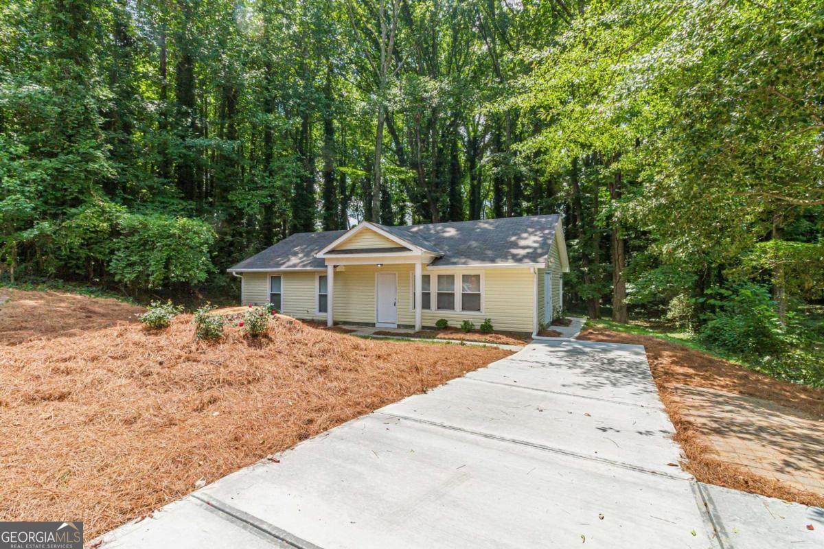 5975 Dart Drive - Photo 1