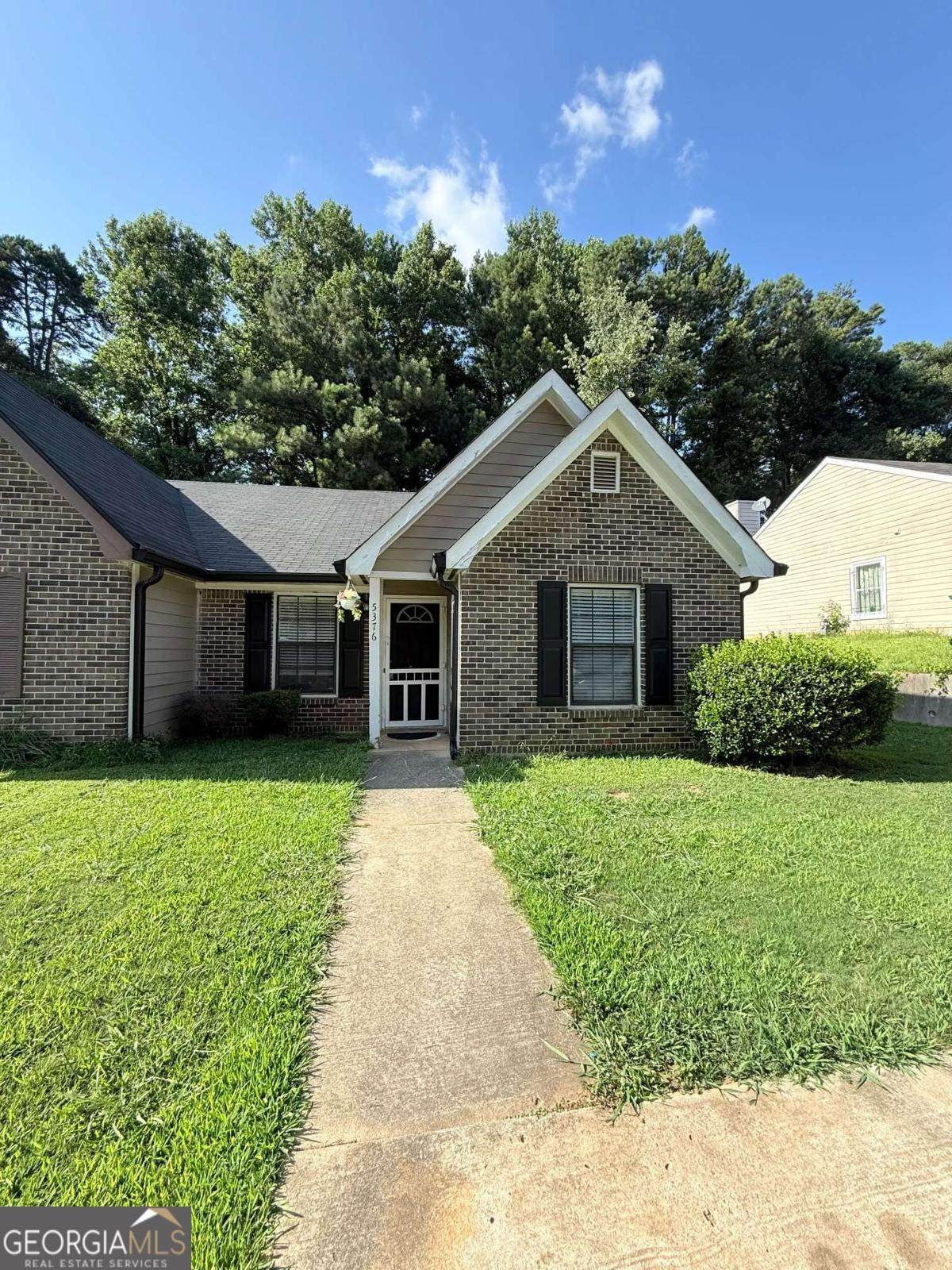 5376 Cherry Wood Drive - Photo 1