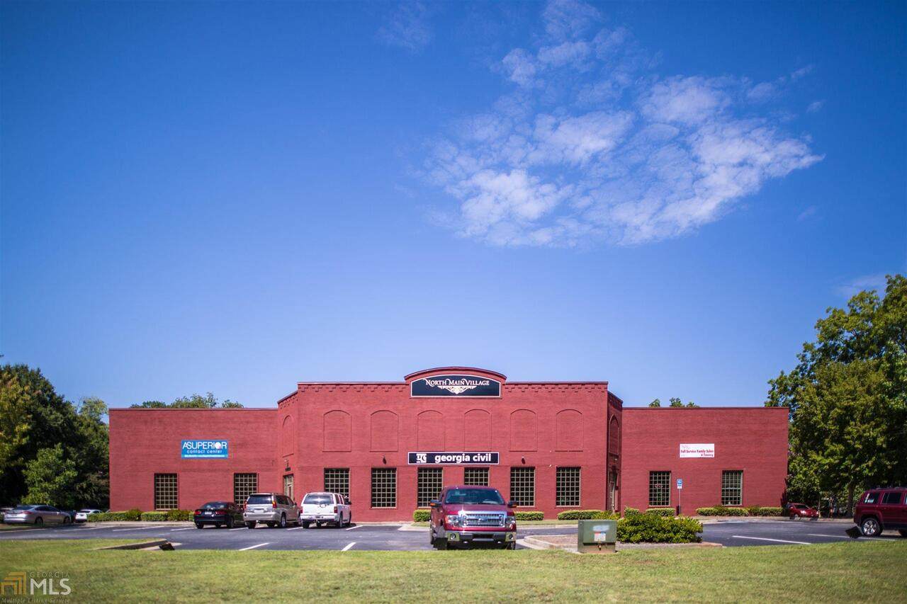 315 North Main Street - Photo 1