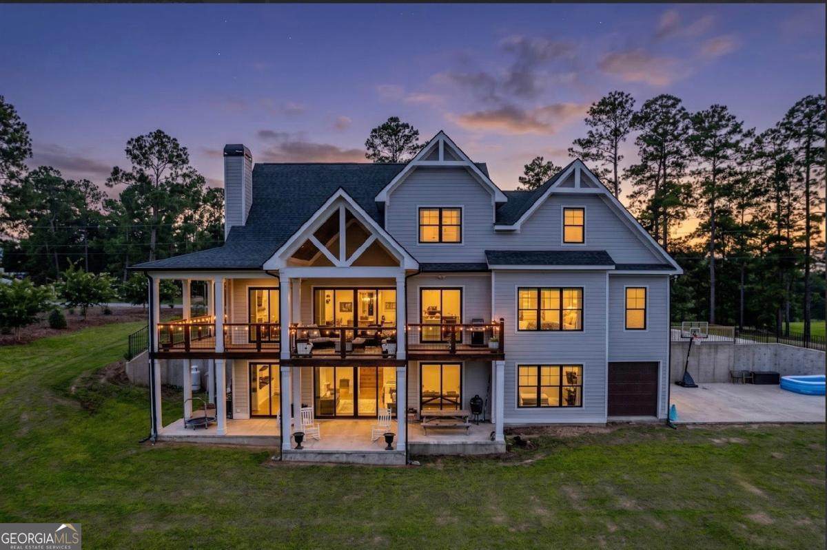 127 Chumley Road - Photo 1
