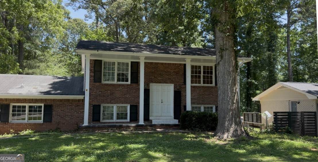 4447 Kimball Road - Photo 1
