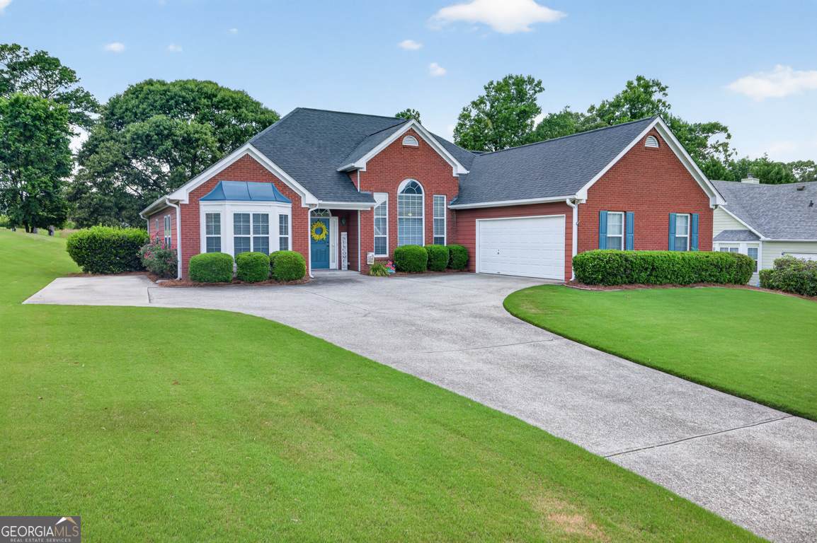 3660 Arden Creek Court - Photo 1