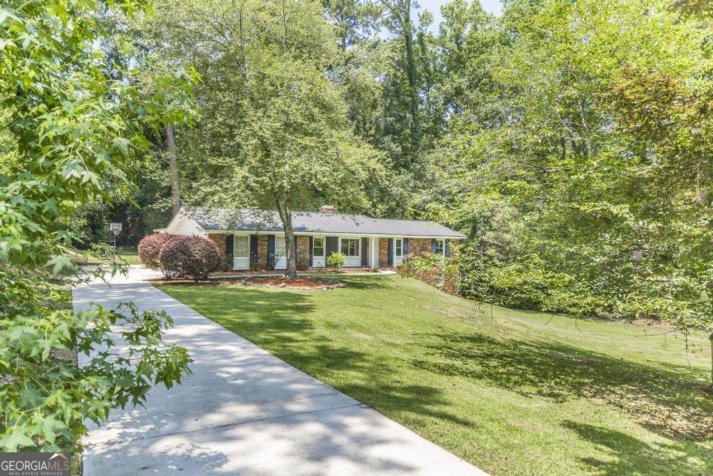 2908 Southshore Drive - Photo 1