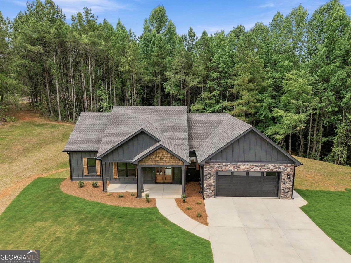 4016 Carver Mill Road - Photo 1