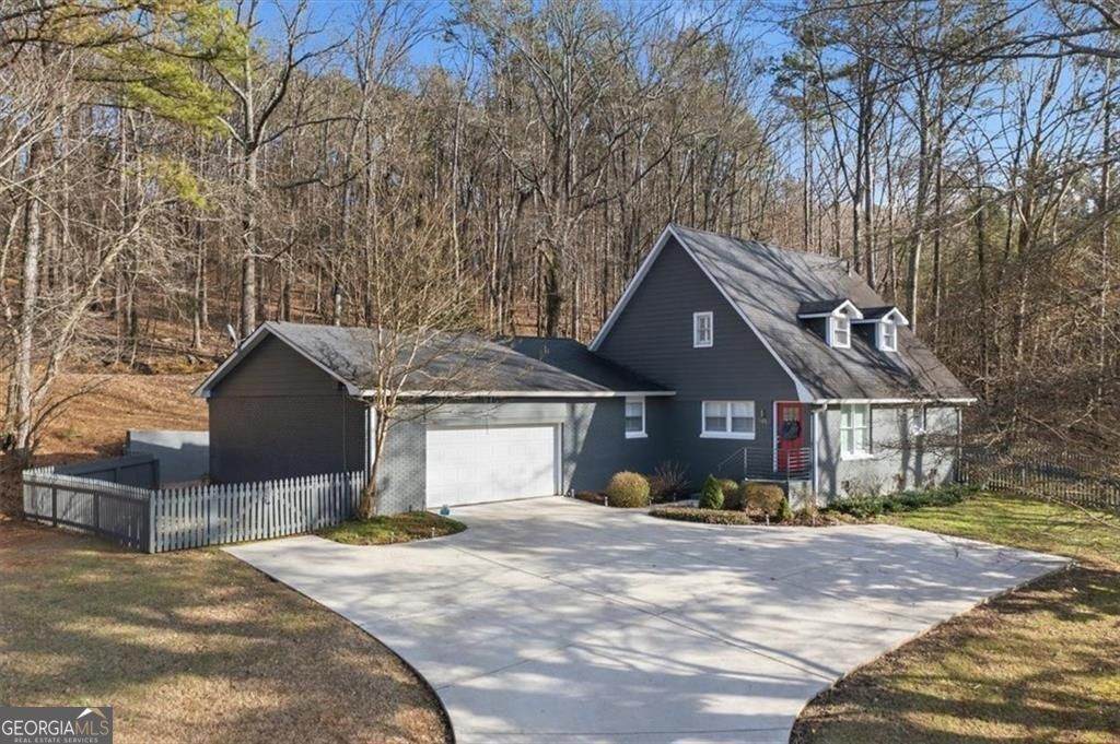 145 Mountain View Road - Photo 1