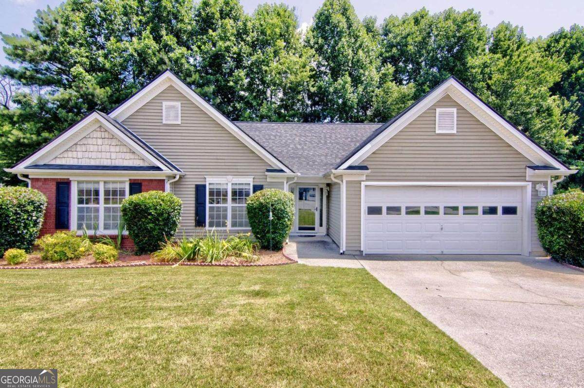 3231 Bonita Court - Photo 1