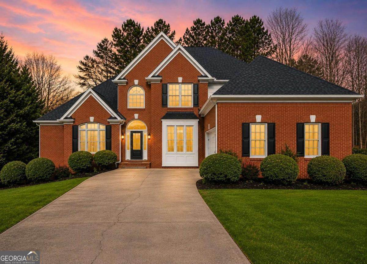 188 Gold Bullion Drive - Photo 1