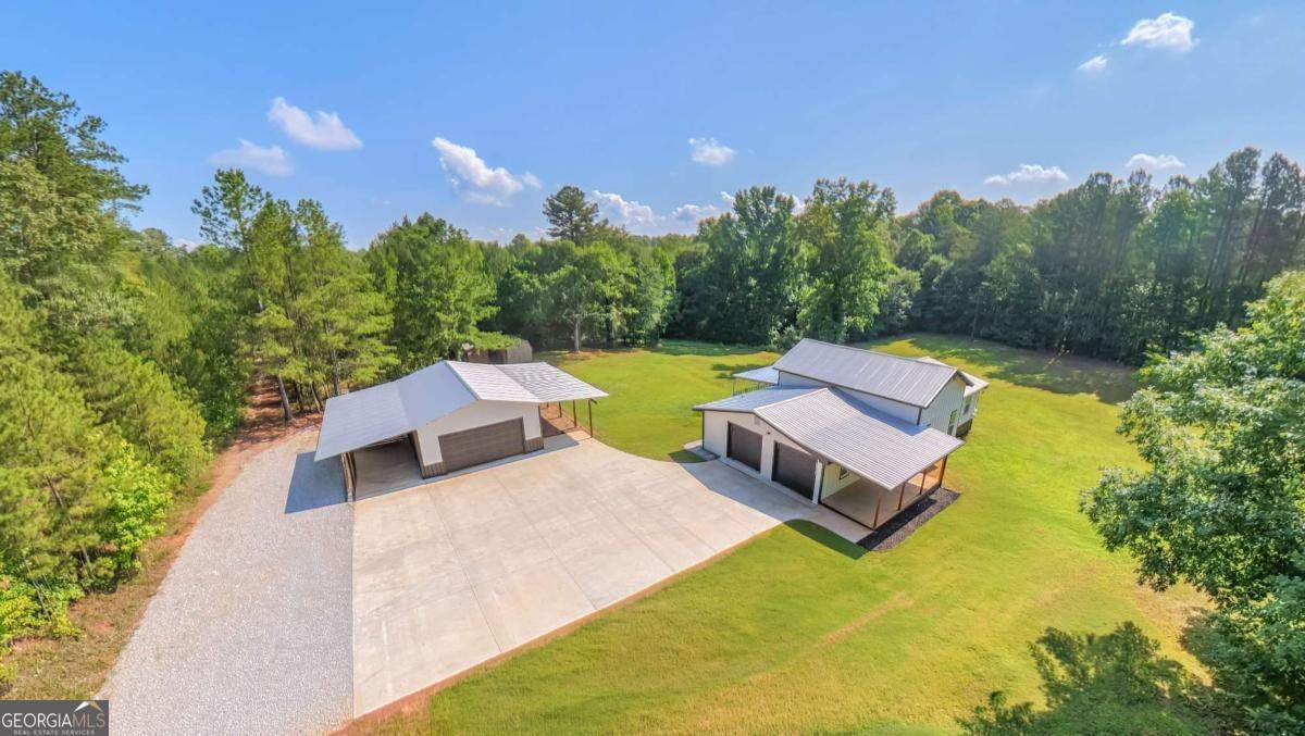 2292 Melear Road - Photo 1