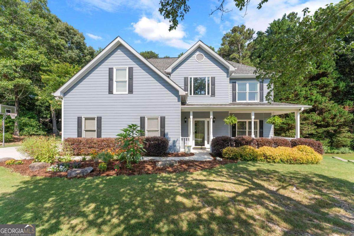 1712 Dacula Oaks Trail - Photo 1