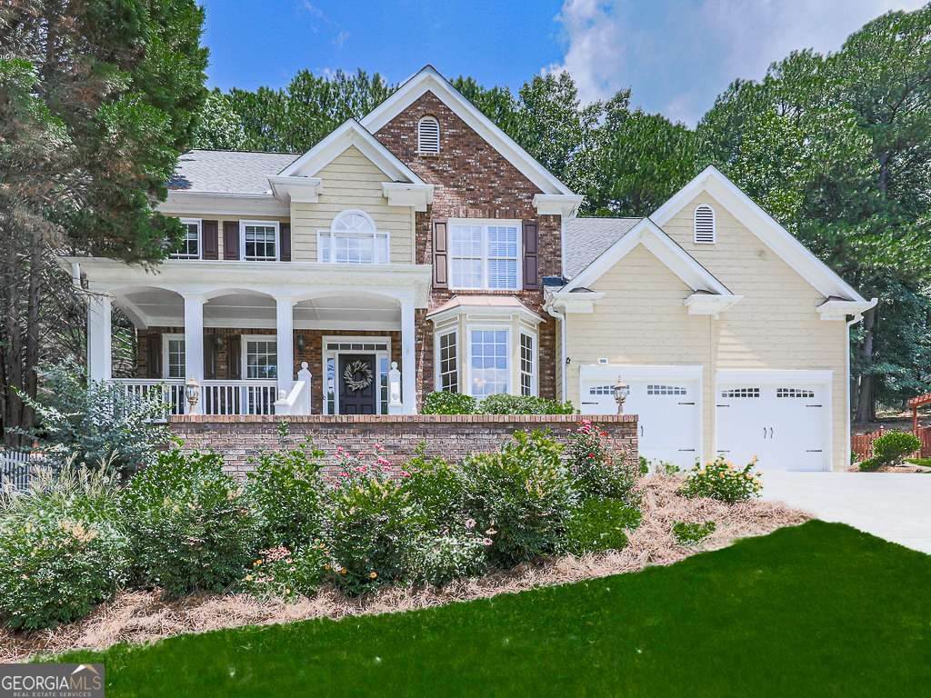 422 Old Deerfield Lane - Photo 1