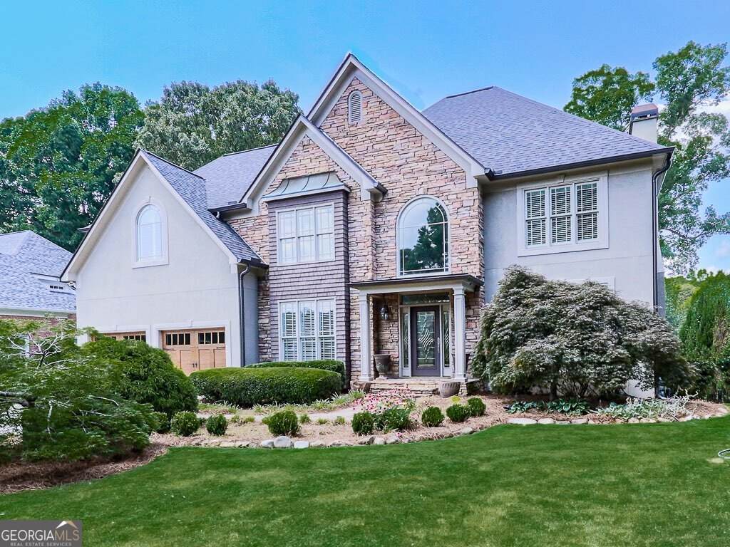 5624 Forkwood Drive - Photo 1