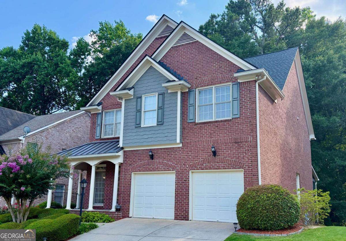 906 Wescott Lane - Photo 1