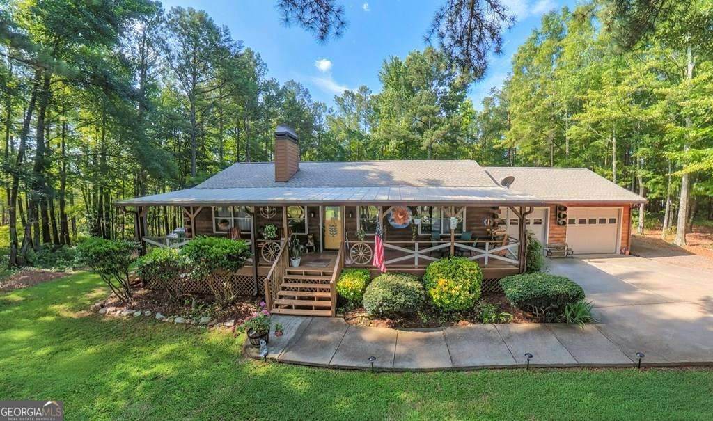 791 Little New York Road - Photo 1